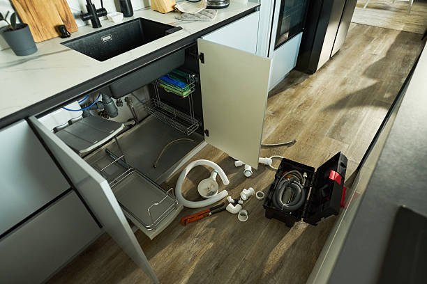 24/7 Emergency Pipe Repair experts in Mount Vernon, VA